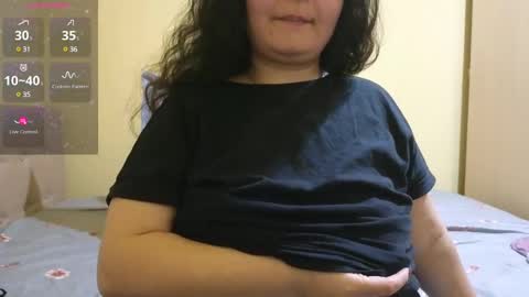 Snapshot of bbw_milf_4u chatting on 02-12-25, 01:06 Emma online show from 02-12-25, 01:06