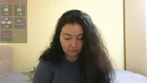 Snapshot of bbw_milf_4u chatting on 02-17-25, 09:13 Emma online show from 02-17-25, 09:13