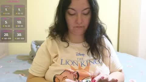 Snapshot of bbw_milf_4u chatting on 03-03-25, 07:32 Emma online show from 03-03-25, 07:32