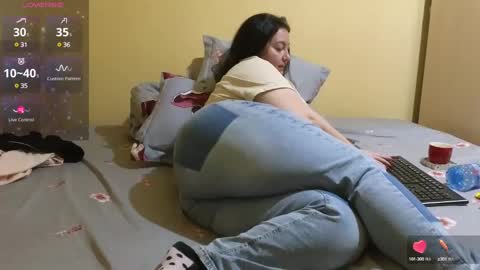 Snapshot of bbw_milf_4u chatting on 03-03-25, 12:05 Emma online show from 03-03-25, 12:05