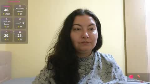 Snapshot of bbw_milf_4u chatting on 03-06-25, 06:30 Emma online show from 03-06-25, 06:30