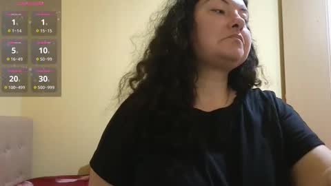 Snapshot of bbw_milf_4u chatting on 03-12-25, 12:36 Emma online show from 03-12-25, 12:36