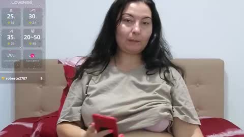 Snapshot of bbw_milf_4u chatting on 09-16-25, 07:31 Emma online show from 09-16-25, 07:31