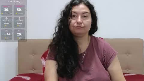 Snapshot of bbw_milf_4u chatting on 09-28-25, 06:52 Emma online show from 09-28-25, 06:52