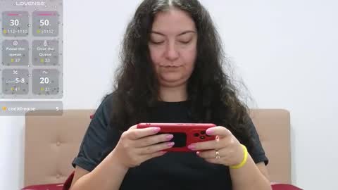 Snapshot of bbw_milf_4u chatting on 10-09-25, 10:46 Emma online show from 10-09-25, 10:46