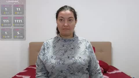 Snapshot of bbw_milf_4u chatting on 10-13-25, 07:08 Emma online show from 10-13-25, 07:08