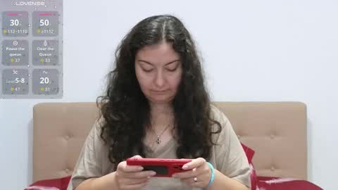 Snapshot of bbw_milf_4u chatting on 10-19-25, 07:42 Emma online show from 10-19-25, 07:42