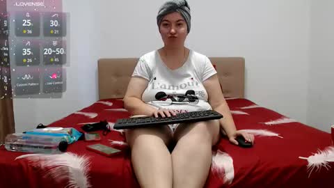 Snapshot of bbw_milf_4u chatting on 10-21-25, 07:20 Emma online show from 10-21-25, 07:20