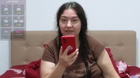 Snapshot of bbw_milf_4u chatting on 10-30-25, 09:00 Emma online show from 10-30-25, 09:00