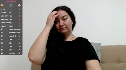 Snapshot of bbw_milf_4u chatting on 11-13-25, 12:15 Emma online show from 11-13-25, 12:15