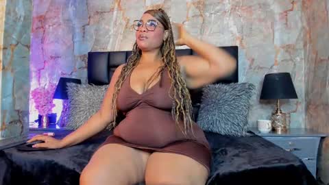 Bbwlatina01 online show from 11-17-25, 11:49