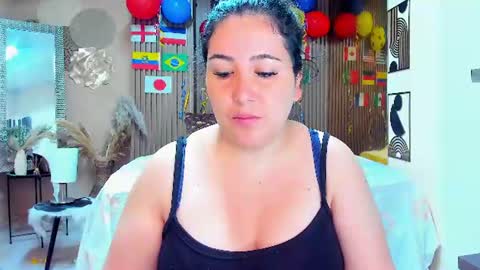 bbwluxurymuse online show from 06-16-26, 11:46