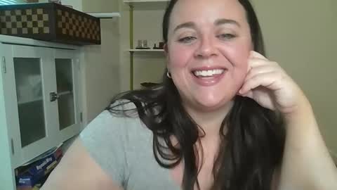 Snapshot of bbwsophiecooks chatting on 05-31-26, 01:29 Sophie BBW online show from 05-31-26, 01:29