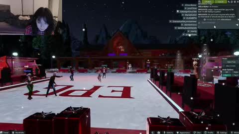 Snapshot of bby_julesss chatting on 12-23-25, 02:31 bby_julesss online show from 12-23-25, 02:31