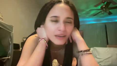 bbyangelyoga online show from 12-11-24, 03:24