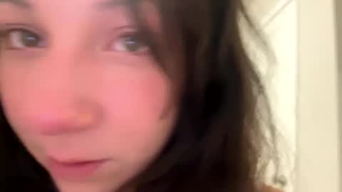 bbybnny69 online show from 07-29-26, 01:15