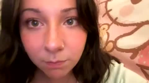 bbybnny69 online show from 07-31-26, 03:06