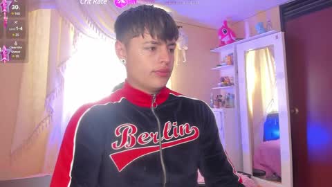 Cami online show from 01-28-25, 07:00