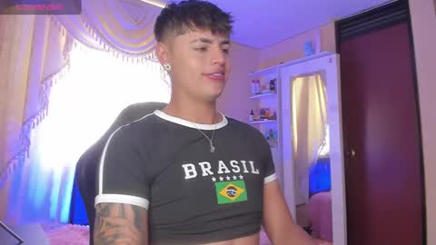 Cami online show from 02-04-25, 06:38