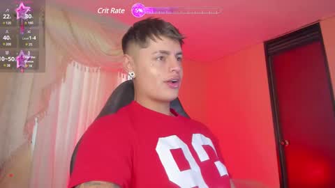 Cami online show from 03-07-25, 10:32