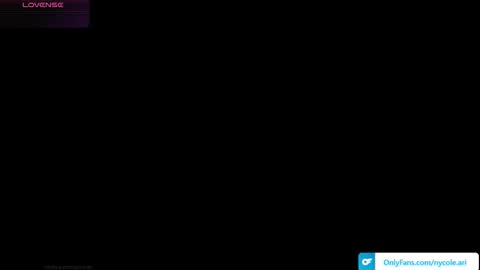 bbygirlnycole online show from 04-27-26, 01:58