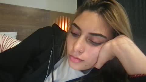 bbypiamia online show from 03-29-26, 06:41