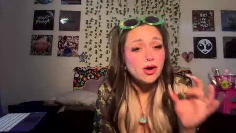 bbyslugggg online show from 02-25-25, 10:29