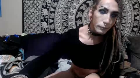 Kittie online show from 10-08-25, 07:50