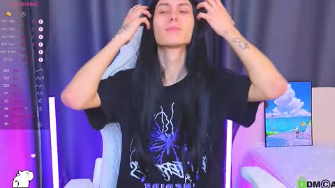 Aiden online show from 12-16-25, 11:32