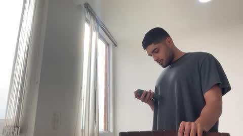 bdever7 online show from 02-12-26, 09:21