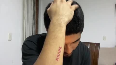 bdever7 online show from 03-13-26, 03:02