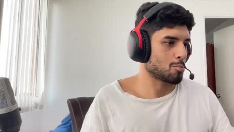 bdever7 online show from 04-20-26, 02:09