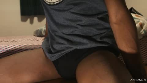 AntitoS online show from 03-18-26, 02:26