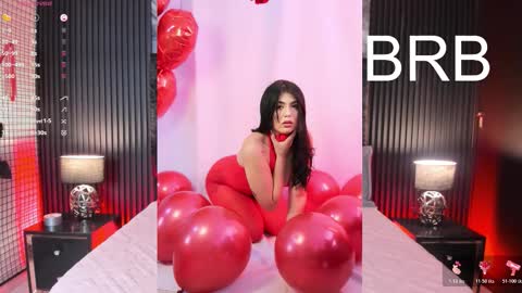 Danna  online show from 02-16-26, 09:05