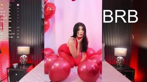 Danna  online show from 02-20-26, 11:00