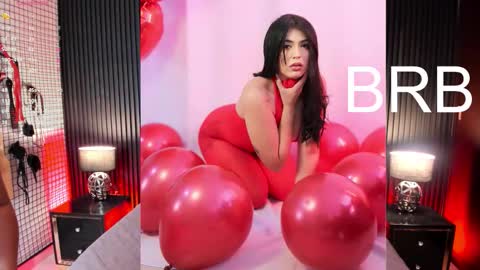 Danna  online show from 03-03-26, 09:59