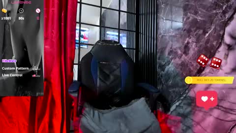 Bdsm hardextrem online show from 10-04-25, 05:44