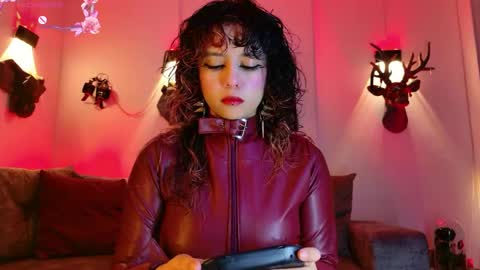 bdsm_night online show from 05-01-26, 07:40