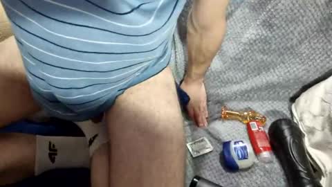 mikiforfun online show from 11-06-25, 08:26