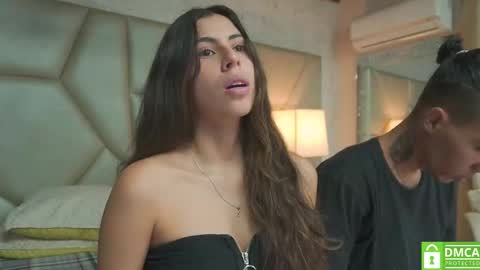 Helena  Evan online show from 02-05-26, 11:59