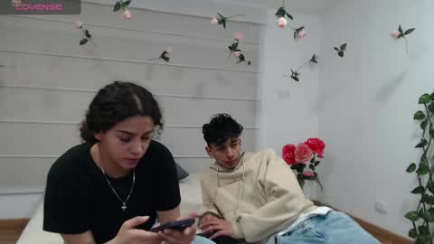 Sara  Juan online show from 06-07-26, 02:48