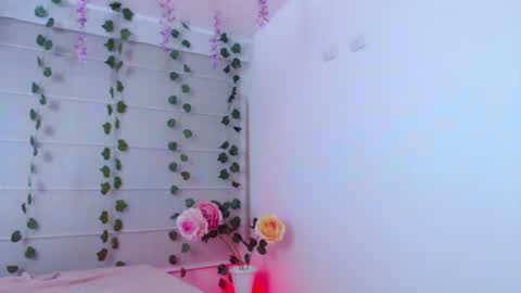 Sara  Juan online show from 07-23-26, 03:48