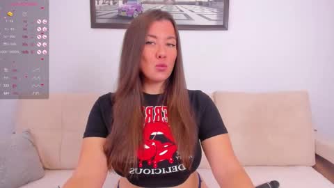 Lola online show from 10-21-25, 11:55