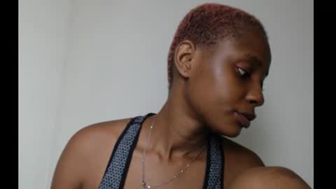 beakimber50 online show from 10-28-25, 01:31