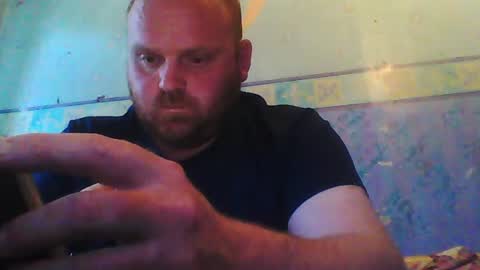 beanwright26 online show from 07-19-26, 05:05