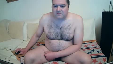 bear037 online show from 03-31-26, 12:01