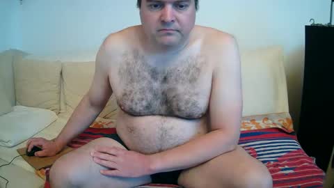 bear037 online show from 04-26-26, 05:43