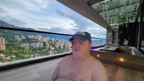 Dookie online show from 01-14-26, 01:44