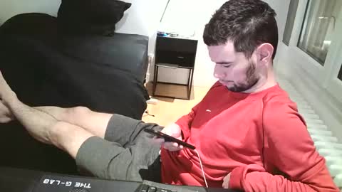 Bear69fun online show from 01-13-25, 11:19