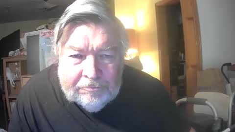 bear online show from 04-30-26, 08:31